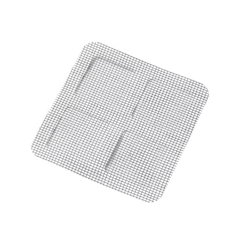 Disposable Floor Drain Hair & Insect Filter Stickers for Kitchen & Bathroom