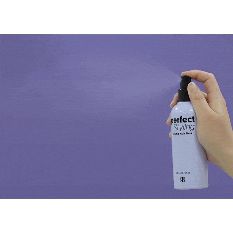 MERZY - Perfect Styling Volume Hair Fixer