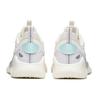 Anta Comfortable Low-Top Running Shoes Women Sneakers Ivory 922145556-3