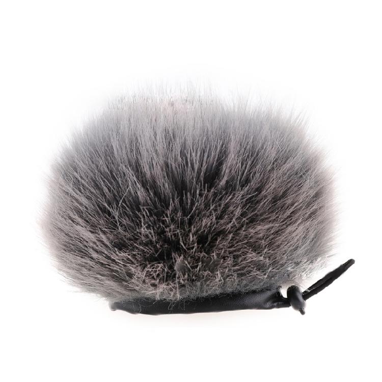 Windscreen Muff for Zoom H1n Handy Recorder Microphone,Microphone Windshield