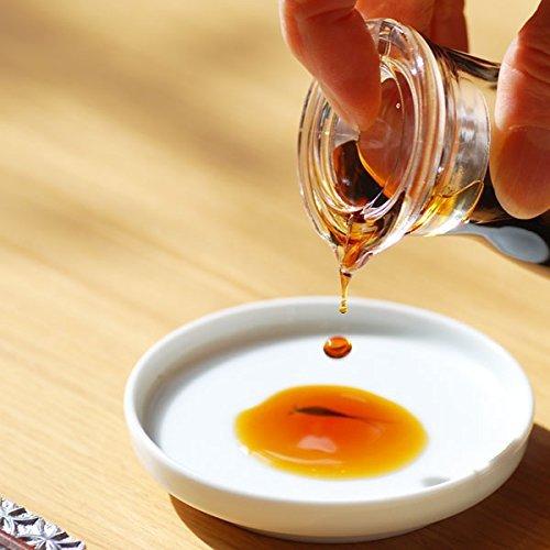 [Kimura Glass Shop] Table Soy Sauce