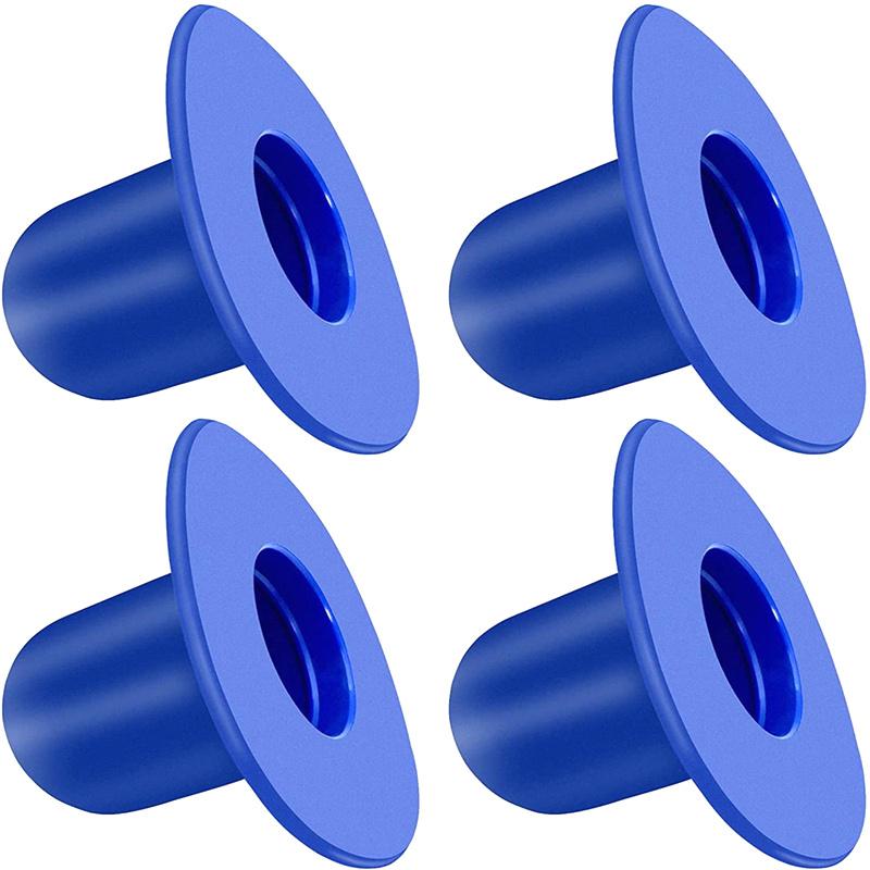 1ks vypouštěcí zátka bazénu Čerpadlo sítko Otvor zátka Vodní zátka pro bazén Intex Bestway Sada pro výměnu zástrčky na stěnu