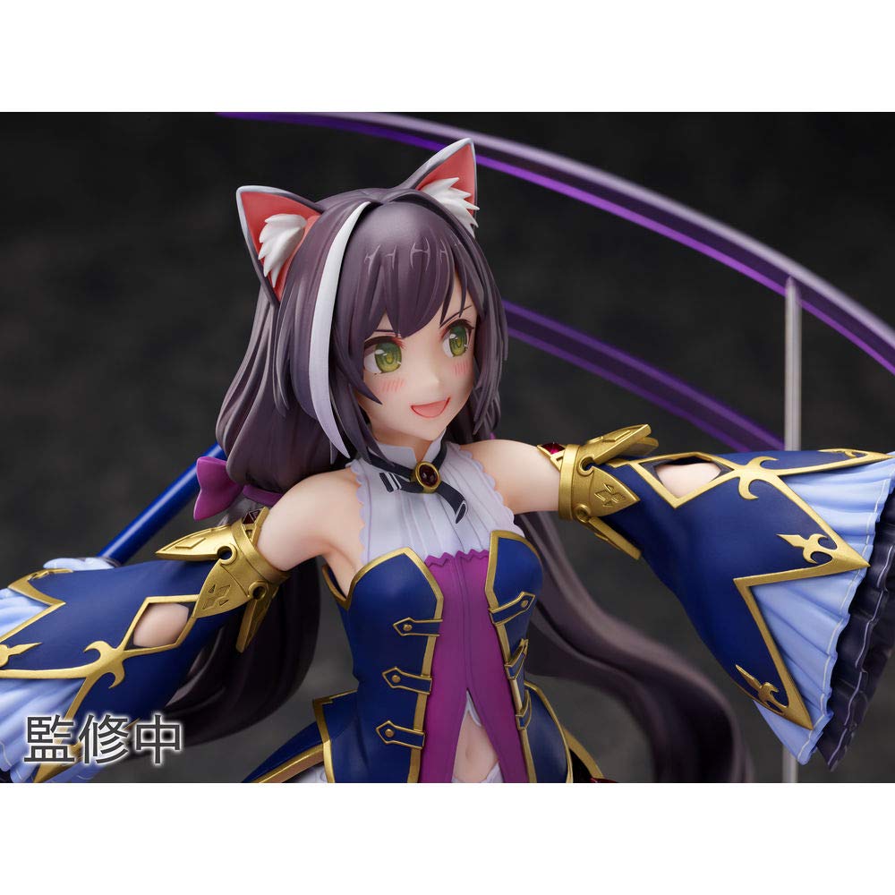 Princess Kyaru Scale Figure Connect! ReDive 1/7