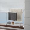 Modern Kitchen Sponge Stand Waterproof Bathroom Drain Rack  Kitchen Utensils