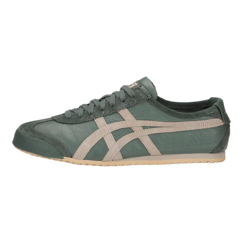 ONITSUKA TIGER Mexico 66 'Verde Scuro' D2J4L-8212