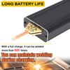 Portable Handheld Battery Spot Welding Machine 18650 Lithium Battery Nickel Sheet Spot Welder Aluminum Welding Head