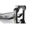 Pearl Drum Pedal P-63 Black/Silver Single