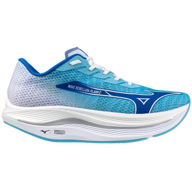 

Mizuno Wave Rebellion Flash 2 беговые кроссовки EU 44 1/2