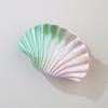 Scallop Hair Clip Holiday Style Hair Clip Hair Accessories Summer Ocean Large Hair Clip Hair Accessories Shark Clip
