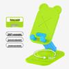 Cartoon Bear Foldable Rotating Phone Holder