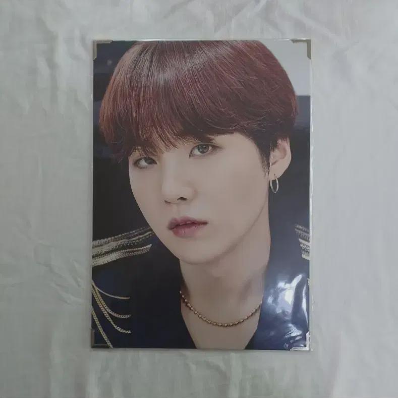 

Bts Spic Yourself Премиум Фото - Сахар