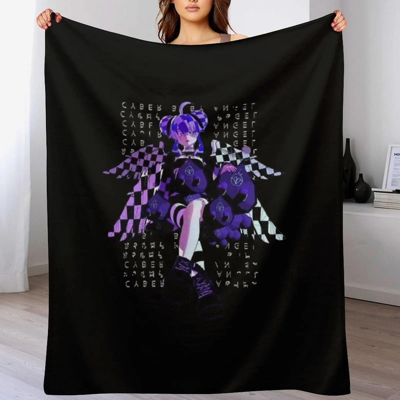 yameii Throw Blanket Men s Soft Warm Throw Blanket for Couch Size: 75*100cm, Weight: 230 GSM