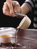 304 Stainless Steel Tea Brewing Clip for Travel - Thickened and Extended for Tea Ceremony and Leaves Handling