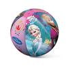 Balle - Boule - Ballon - MONDO - La Reine Des Neiges - Rose - Pour Enfant