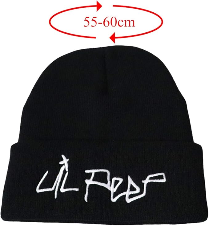 Stylish And Fun Beanie Hat For Men Women Knitted Unisex And Functional Cute