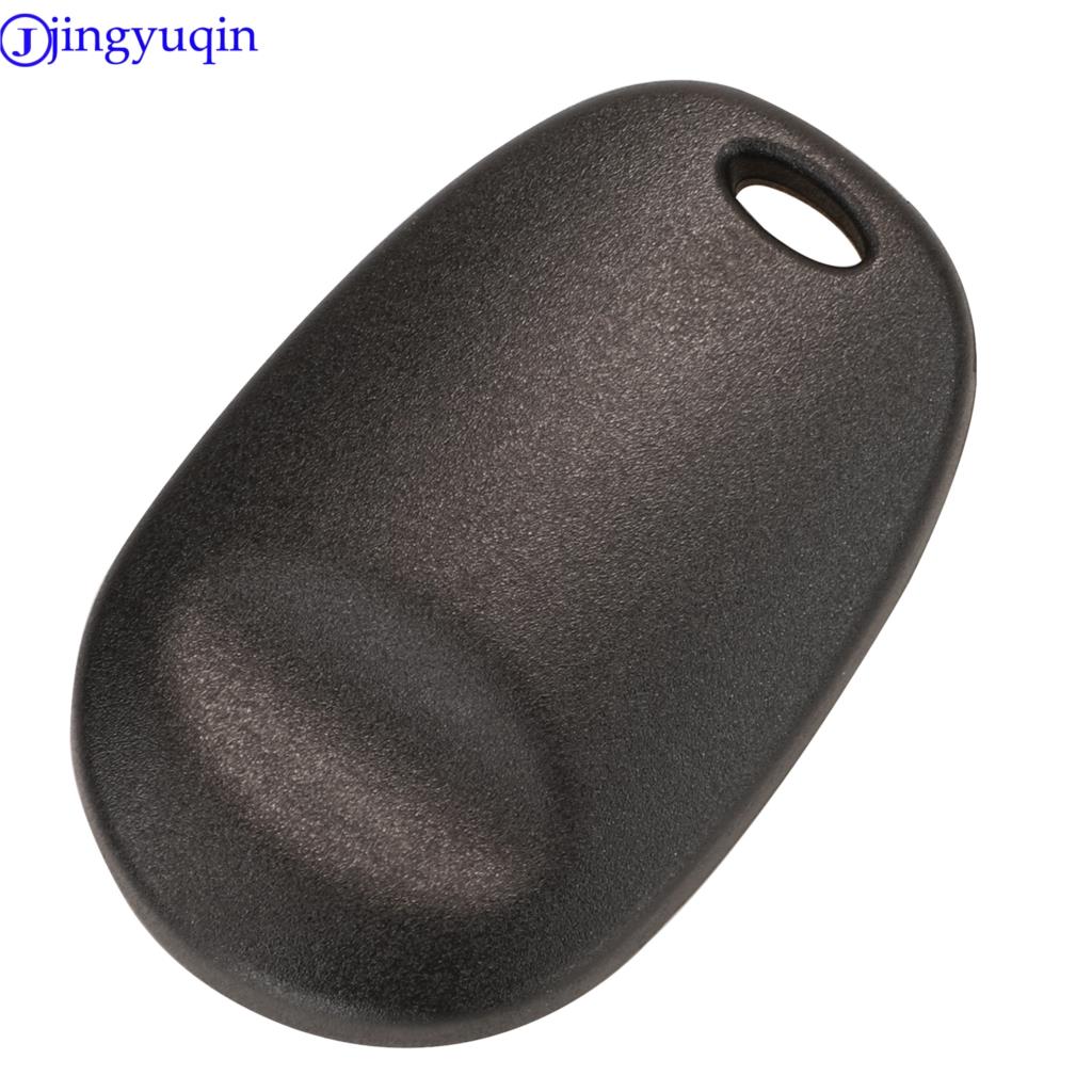 Jingyuqin 315 Mhz Afstandsbediening Autosleutel Voor Toyota Tacoma HIGHLANDER SEQUOIA Sienna Tundra 3/4 Knoppen