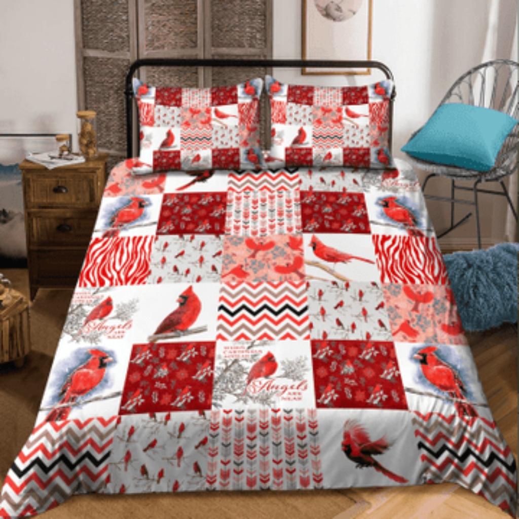 Bettbezug-Set Tmarc Tee Labrador Lover Bettwäschebezug Home Bettwäsche Kissenbezug