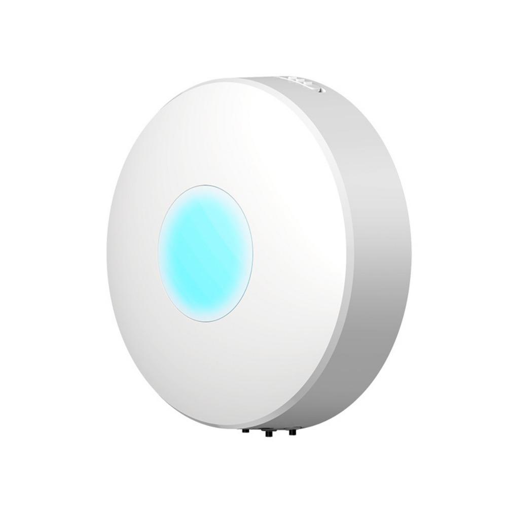 3000mAh Battery Automatic Sensing Deodorizer Rechargeable Pet Odor Eliminator Indoor Home Air Purifier