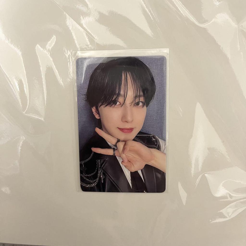 [USED] Direct Entertainment Yzy Withfan Yizhiyu FUMA