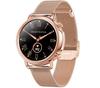 Smartwatch Damski Rubicon Rnbe74 - Termometr, Pulsoksymetr (Sr020E)
