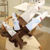 Creative Shark Knife Fur Toy - Funny Shark Blade Doll - Relaxing Pillow With Simulated Sword And Knife Design - Gift Doll