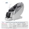 AI-Powered Zero Gravity Smart Massage Chair with Full Body Automatic Space Capsule Design