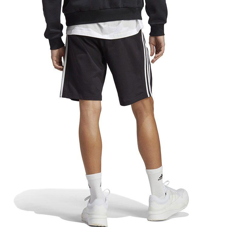 Adidas Casual Shorts Men's Black Moderate IC9382