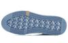 Li Ning Textile, Synthetic Leather Slip Resistant, Abrasion Resistant, Height Increasing High Top Skateboard Shoes AGCR430-5