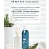 HEADSPA 7 Suntree Shampoo 500g