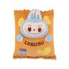 Hot and Funny Rabubu Potato Chip Pillow Cartoon Doll Super Cute Children's Toys Cute Cushion Cartoon Doll