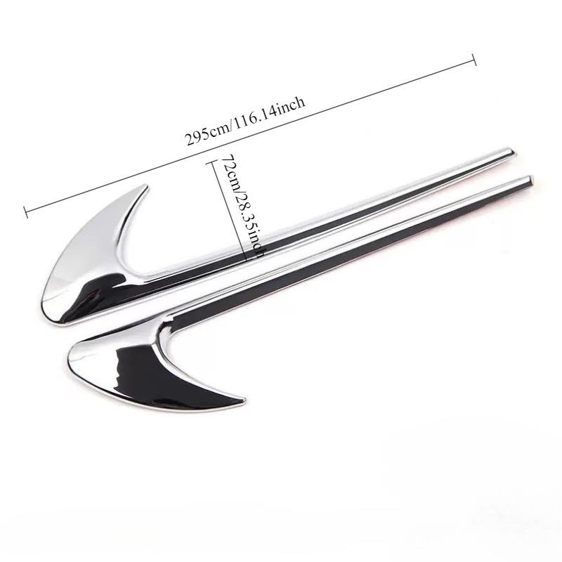 3D Letters For Cars Mercedes E63S AMG W212 W213 Rear Trunk Sticker Fender Trim Badge V8 Biturbo 4matic Emblem Logo Accessories