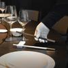 Kemandu High-End Alloy Chopsticks