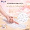 Whisper Cloud Soft Cotton Sanitary Pads
