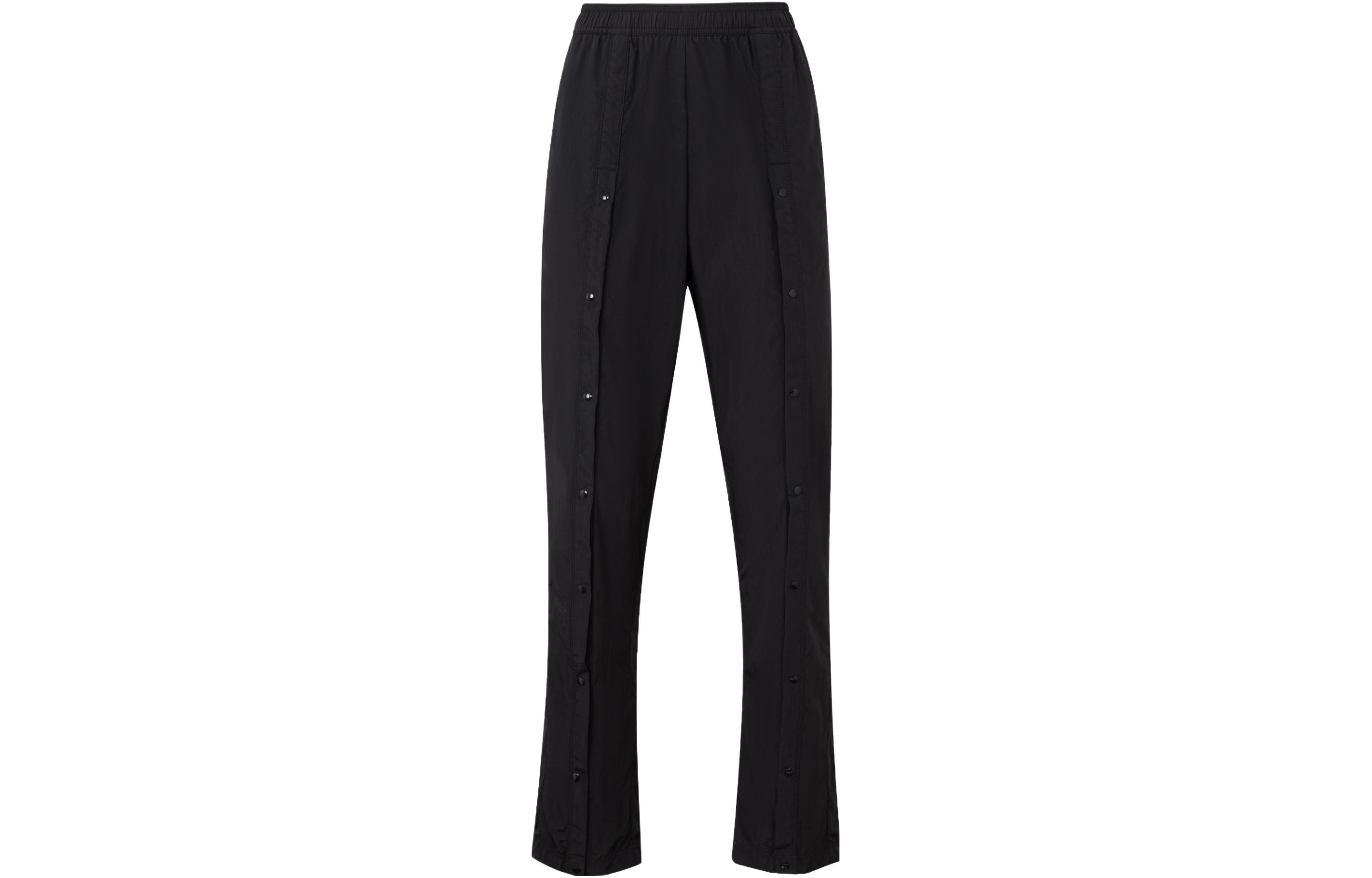 Adidas Casual Pants Women s Black IB4759 S