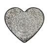 Color Love Glitter Mobile Phone Airbag Holder Wind Paste Retractable Round Lazy Ring Buckle