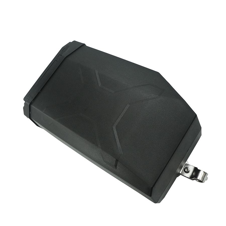 Motorbike Left Side 5L Toolbox W 2 Key For 14-18 R1200GS R1200GS ADV 19 R1250GS