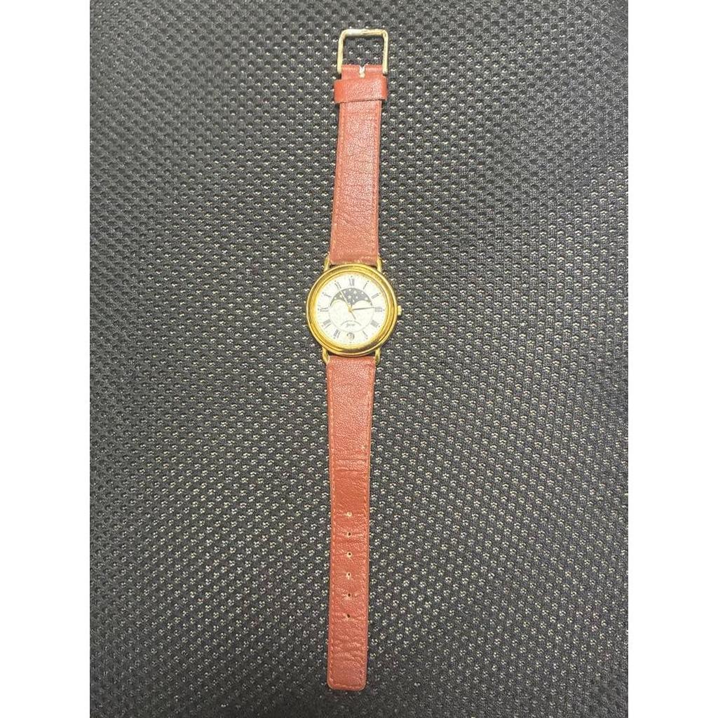 Used ORIENT/Orient YOU/You Moon Phase