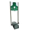 Lei Xiaobing Outdoor Precision Pop-Up Target Machine