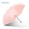 Paradise Cute Compact Tri-Fold Umbrella