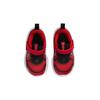 Nike Cosmic Runner TD University Red Black Baby Sneakers White HM4401-601