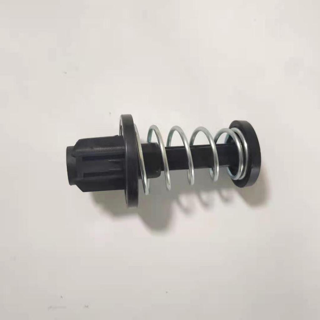 Mercedes-Benz C-Class W205 Engine Hood Spring 2058800127