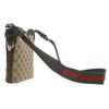 GUCCI 782919 GG canvas Mini Bucket ShoulderShoulder Bag GG canvas/leather Array