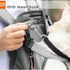 Haustier-Rucksack für Katzen, Hunde, vordere Reise-Hundetasche zum Tragen von Tieren, kleinen und mittelgroßen Hunden