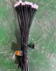 LED Solar Firefly Garden Stake Lights for Outdoor Decoration