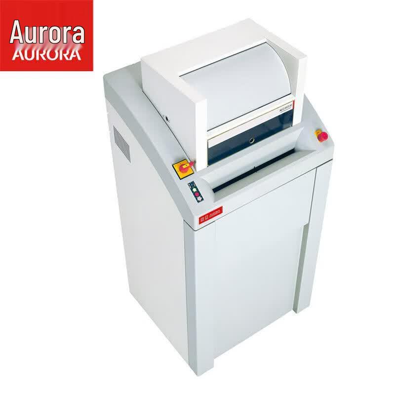 Aurora Professional Paper Shredder Series CN plug (adapter included)
