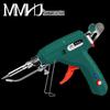 12V Industrial Electric Soldering Gun with Temperature Control – Automatic Soldering Iron for Household Repair and Welding