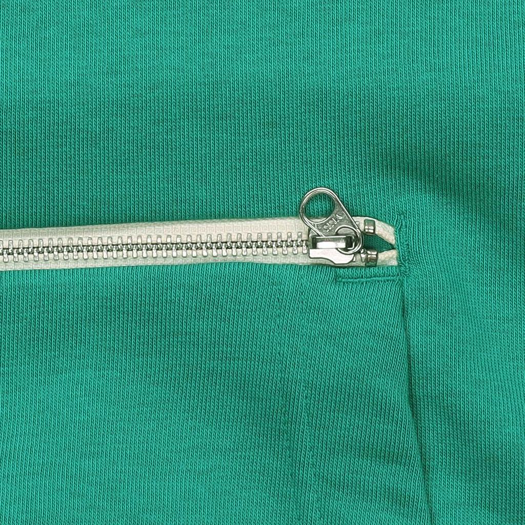 New Nike Sweatshirts Women's Green DA6484-370