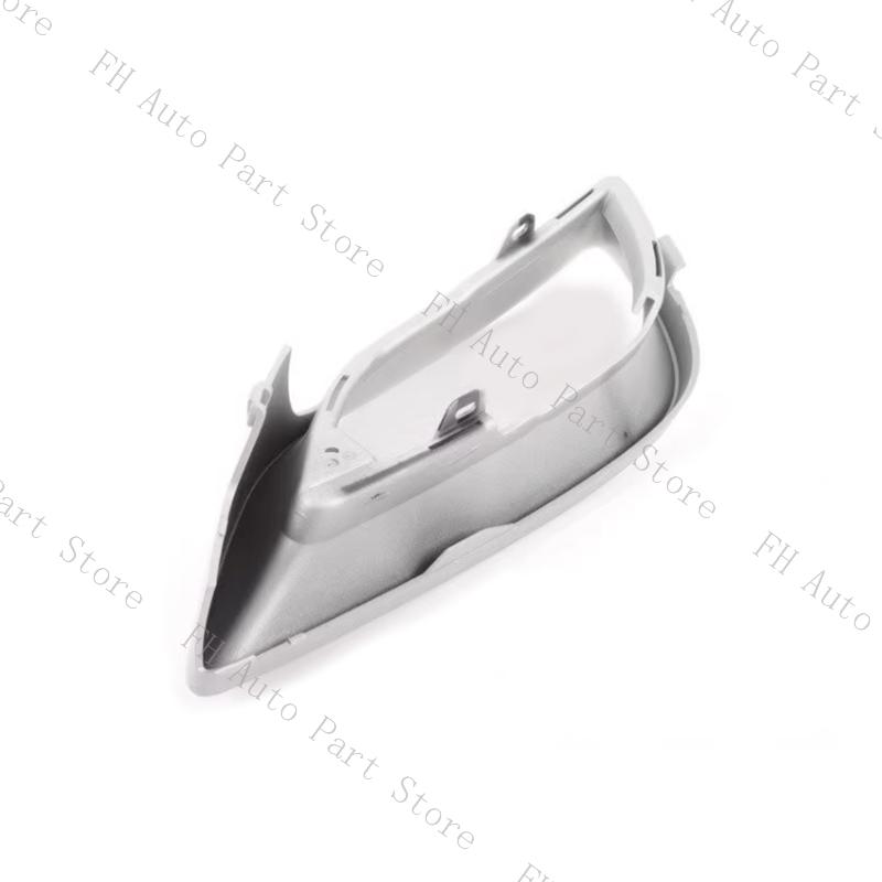 For Mercedes-Benz W251 R-Class R280 R300 R320 R350 R430 R500 2006-2009 Front Bumper Fog Lamp Light Cover Frame Trim Lid Bezel