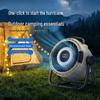 Příslušenství k notebookům – USB ventilátory a klimatizace