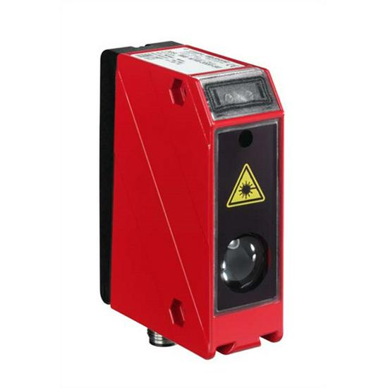 Leuze 50106594 ODSL 96B M/V6-2000-S12 Photoelectric Sensor/Switch